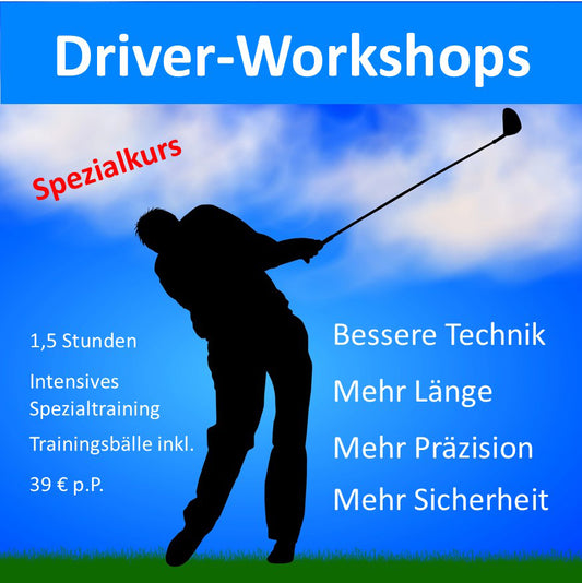 Driver-Workshops