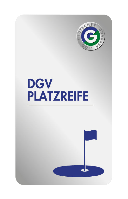 Golfkurs Plus