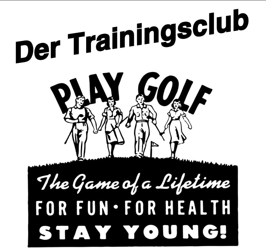 Trainingsclub Herbst/Winter Gruppe A