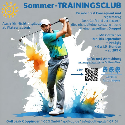 Sommer-Trainingsclub - 14 tg.